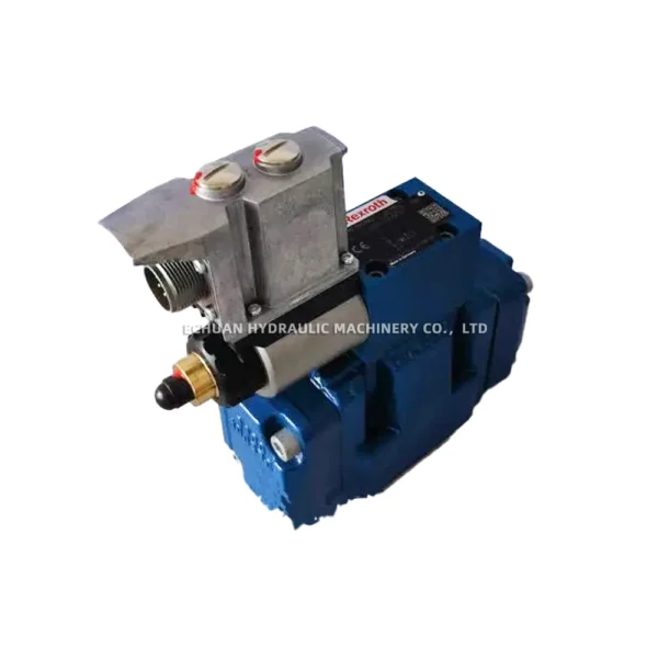 REXROTH R900955887 3DREP6C-2125EG24N9K4M - Image 2