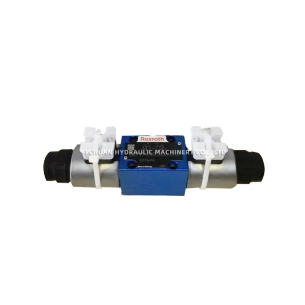 REXROTH R900956101 3DREP6C-21=25EG24N9K4M=00