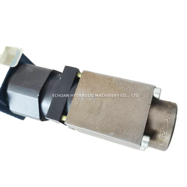 REXROTH R900961147 ZDRE6VP3-12100MG24K4M - Image 3