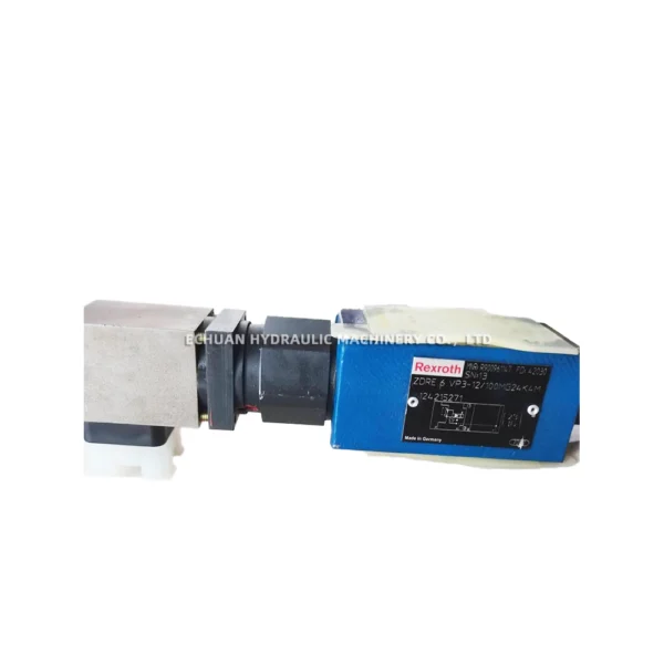 REXROTH R900961147 ZDRE6VP3-12100MG24K4M - Image 4