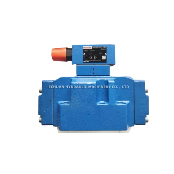 REXROTH R900962276 H-4WEH16E7X/6EG24N9ETS2K - Image 3