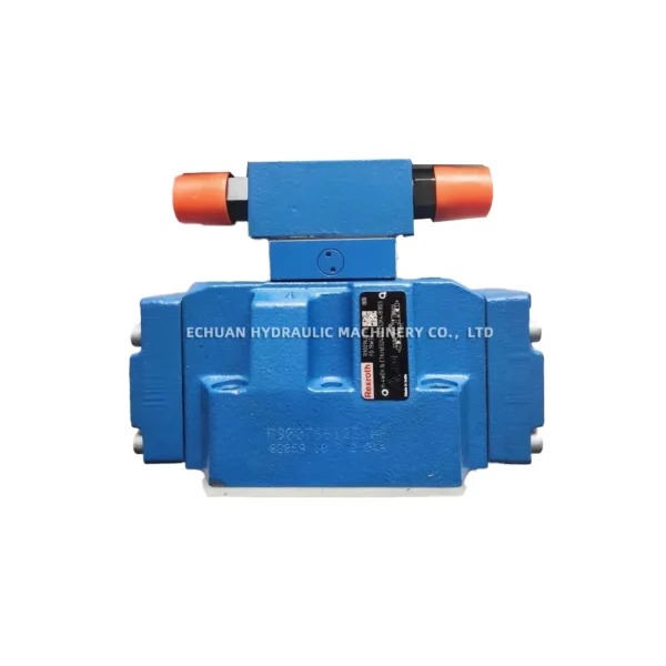 REXROTH R900962276 H-4WEH16E7X/6EG24N9ETS2K - Image 2
