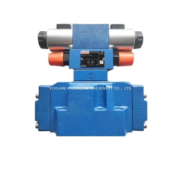 REXROTH  R900962276 H-4WEH16E7X/6EG24N9ETS2K4/B10D3
