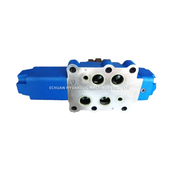 REXROTH R900964255 4WRZE32W8-520-7X/6EG24N9K31/A1D3V - Image 2