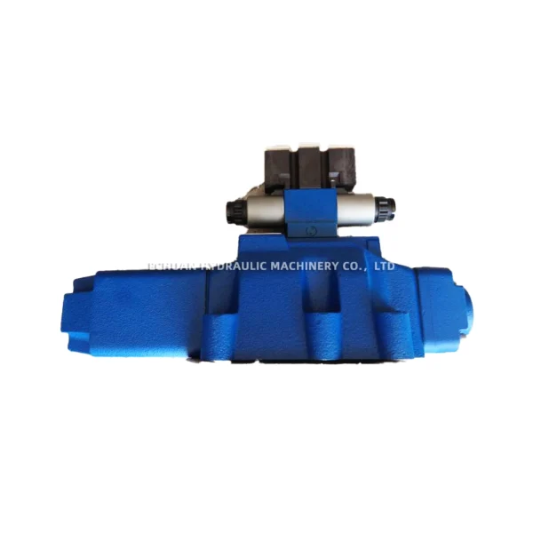 REXROTH R900964255 4WRZE32W8-520-7X/6EG24N9K31/A1D3V
