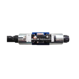 REXROTH R900976119 4WREE10W1-75-2X/G24K31/F1V