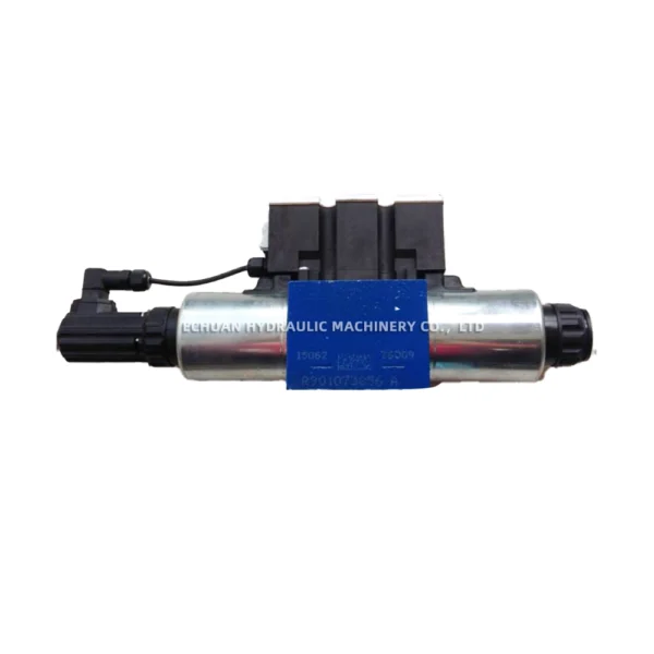 REXROTH R900976119 4WREE10W1-75-2X/G24K31/F1V - Image 3