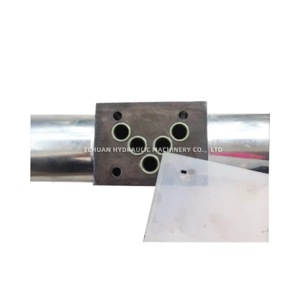 REXROTH R900976119 4WREE10W1-75-2X/G24K31/F1V - Image 4