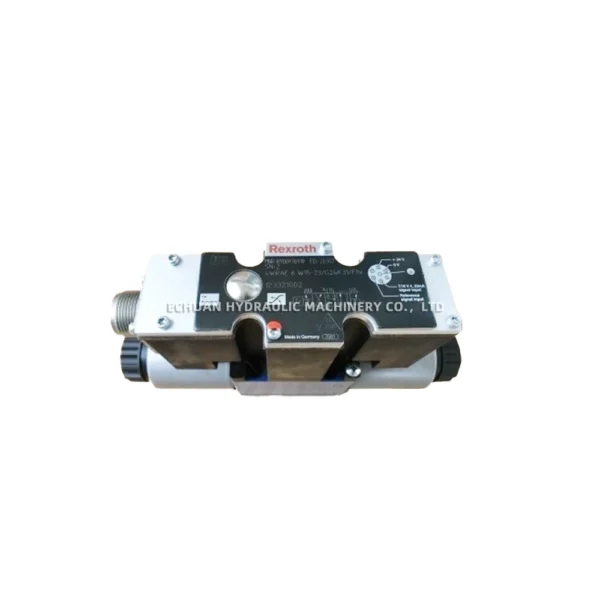 REXROTH R900976919 4WRAE6W15-23G24K31F1V - Image 3