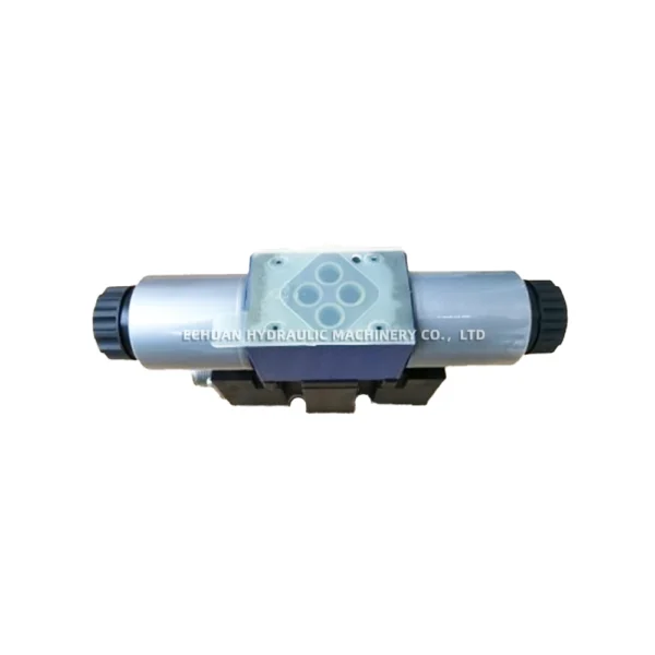 REXROTH R900976919 4WRAE6W15-23G24K31F1V - Image 2