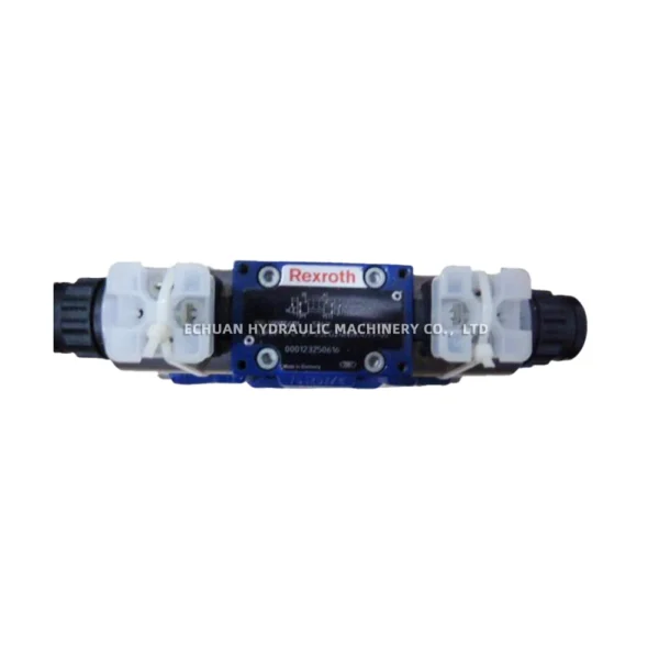 REXROTH R900977989 4WRZ10E85-7X/6EG24N9ETK4/M - Image 3
