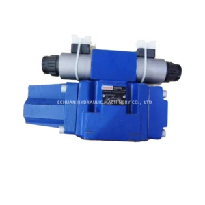 REXROTH R900977989 4WRZ10E85-7X/6EG24N9ETK4/M