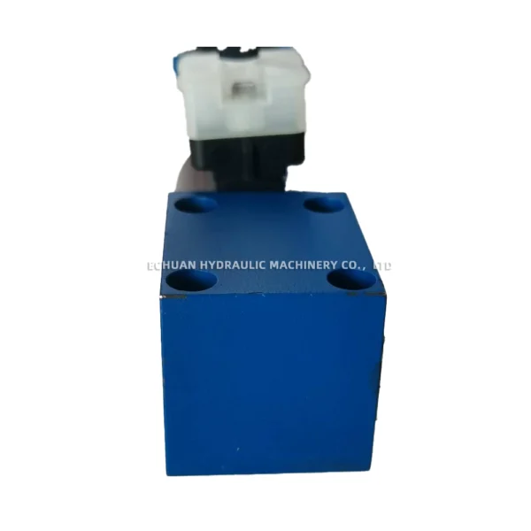 REXROTH R901000846 DBET-62200G24K4V - Image 4