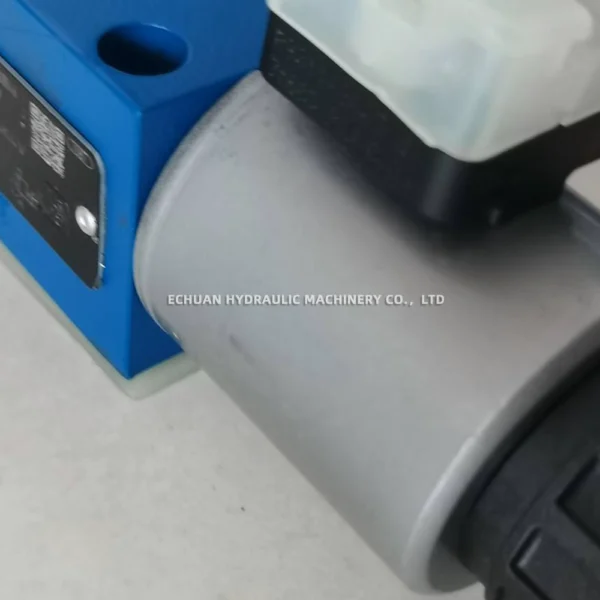 REXROTH R901000846 DBET-62200G24K4V - Image 2