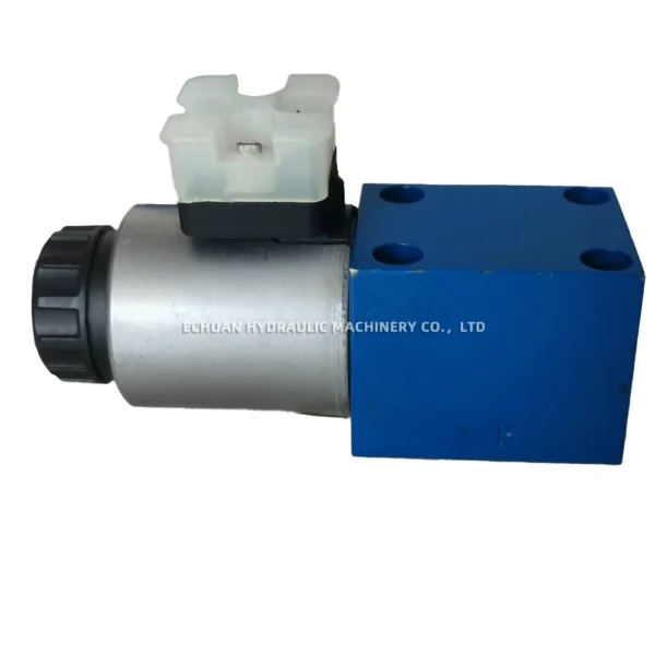 REXROTH R901000846 DBET-62200G24K4V - Image 5