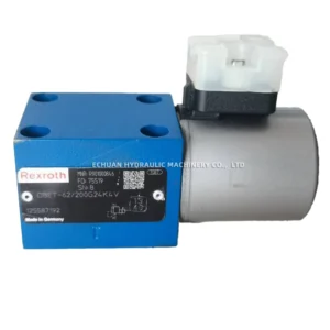 REXROTH R901000846 DBET-62200G24K4V
