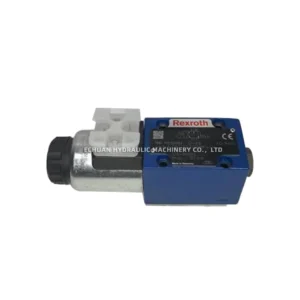 REXROTH  R901008688 4WE6D62/EG24220N9K4/V