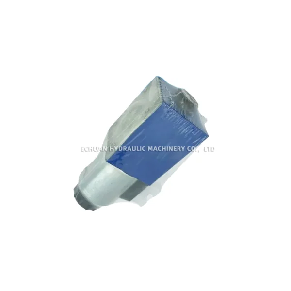 REXROTH R901008688 4WE6D6XEG220N9K4V - Image 4