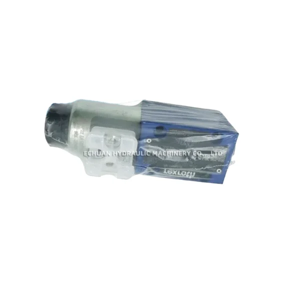 REXROTH R901008688 4WE6D6XEG220N9K4V - Image 3