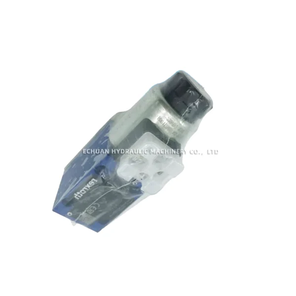 REXROTH R901008688 4WE6D6XEG220N9K4V - Image 2