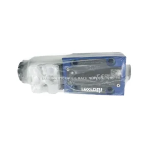 REXROTH R901008688 4WE6D6XEG220N9K4V