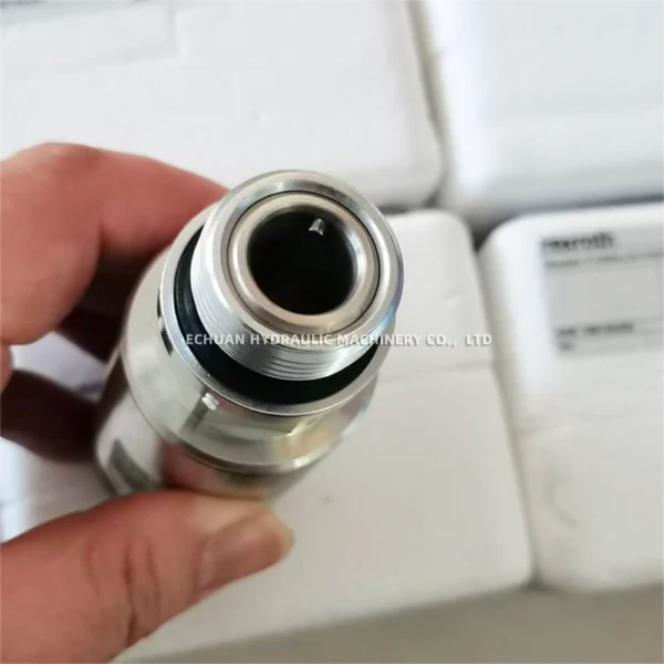 REXROTH R901014812 VT-SWA-LIN-1XG10-1-K44 - Image 4