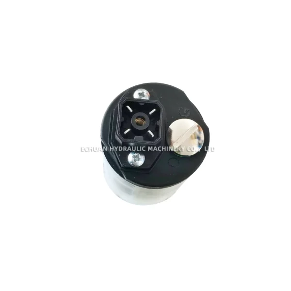 REXROTH R901014812 VT-SWA-LIN-1XG10-1-K44 - Image 3