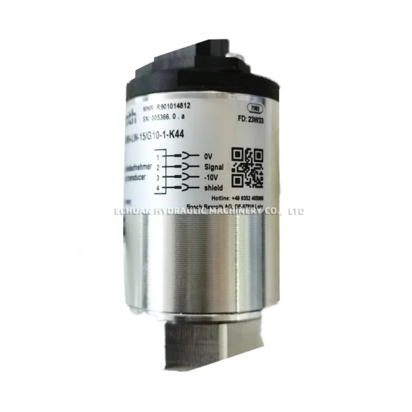 REXROTH R901014812 VT-SWA-LIN-1XG10-1-K44 - Image 2