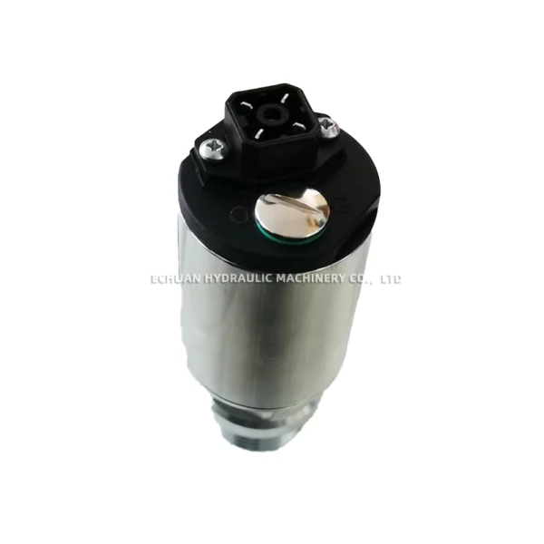 REXROTH R901014812 VT-SWA-LIN-1XG10-1-K44 - Image 5