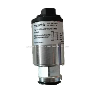 REXROTH R901014815 VT-SWA-LIN-15/G10-2-K44