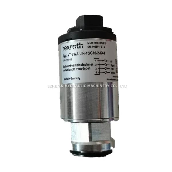 REXROTH R901014815 VT-SWA-LIN-15/G10-2-K44