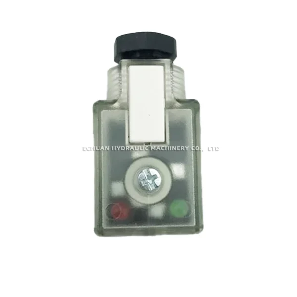 REXROTH R901017048 Connector - Image 4