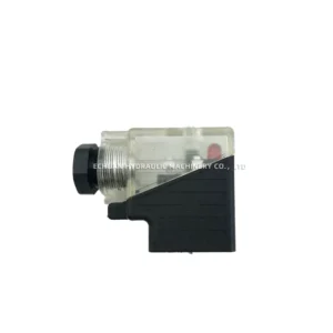 REXROTH R901017048 Connector