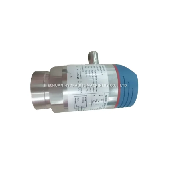REXROTH R901022922 HEDE10A1-2X/250/K41G24/1/V