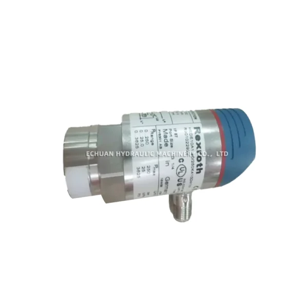 REXROTH R901022922 HEDE10A1-2X/250/K41G24/1/V - Image 2