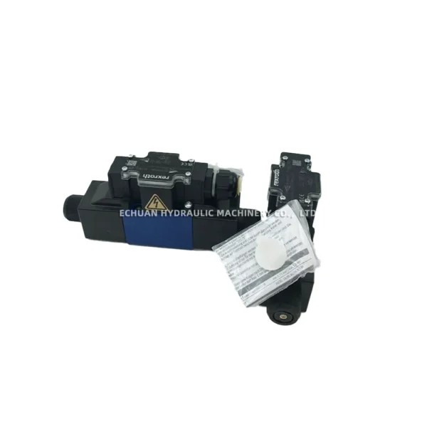 REXROTH R901026283 4WE6D6X/OFEW230N9DL/B10 - Image 4
