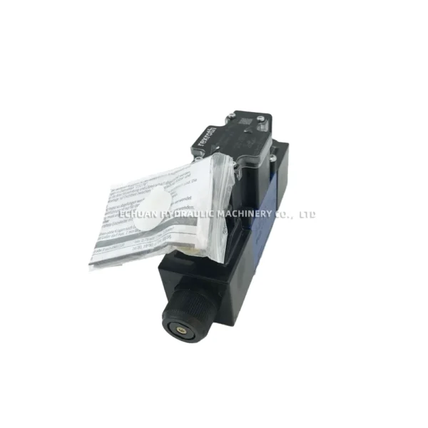 REXROTH R901026283 4WE6D6X/OFEW230N9DL/B10 - Image 3