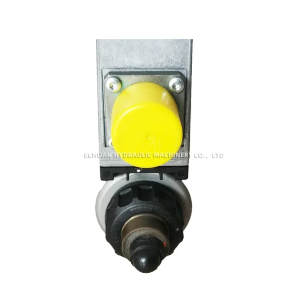 REXROTH R901029968 DBETE-61200G24K31A1V - Image 3