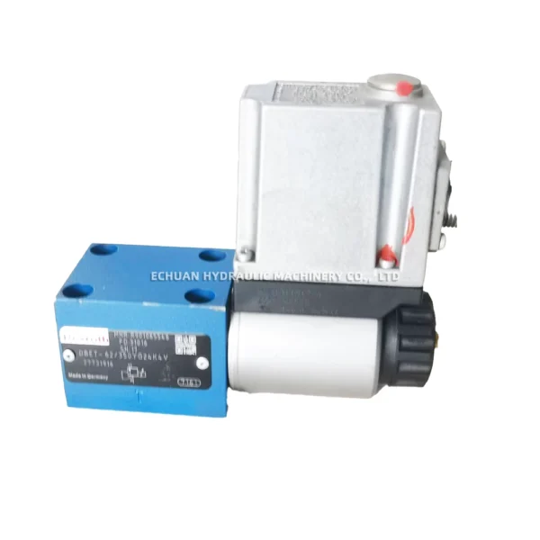 REXROTH R901029968 DBETE-61200G24K31A1V - Image 5