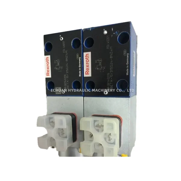 REXROTH R901029969 DBETE-6X315G24K31A1V - Image 6