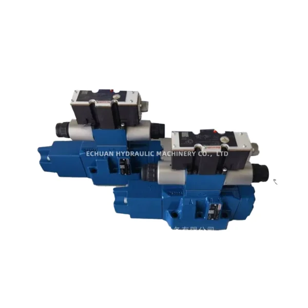 REXROTH R901029969 DBETE-6X315G24K31A1V - Image 3