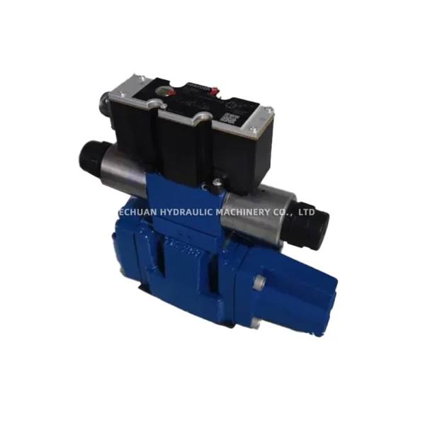 REXROTH R901029969 DBETE-6X315G24K31A1V - Image 2