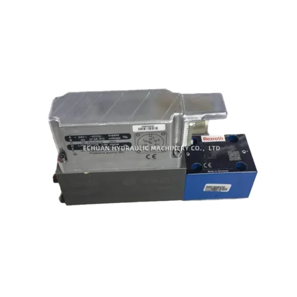 REXROTH R901029969 DBETE-6X315G24K31A1V - Image 4