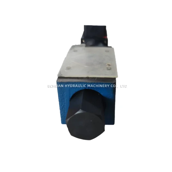 REXROTH R901030045 ZDRE 6 VP1-10/50MG24K4M-1 - Image 5