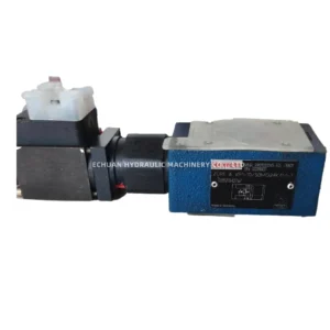 REXROTH R901030045 ZDRE 6 VP1-10/50MG24K4M-1