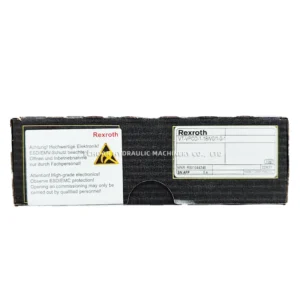 REXROTH R901044346 VT-VPCD-1-1X/V0/1-0-1