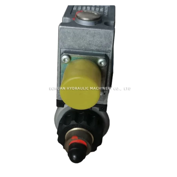 REXROTH R901045246 DBETE-61315G24K31F1V - Image 4