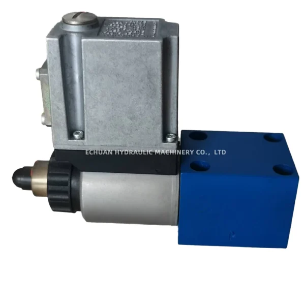 REXROTH R901045246 DBETE-61315G24K31F1V - Image 2