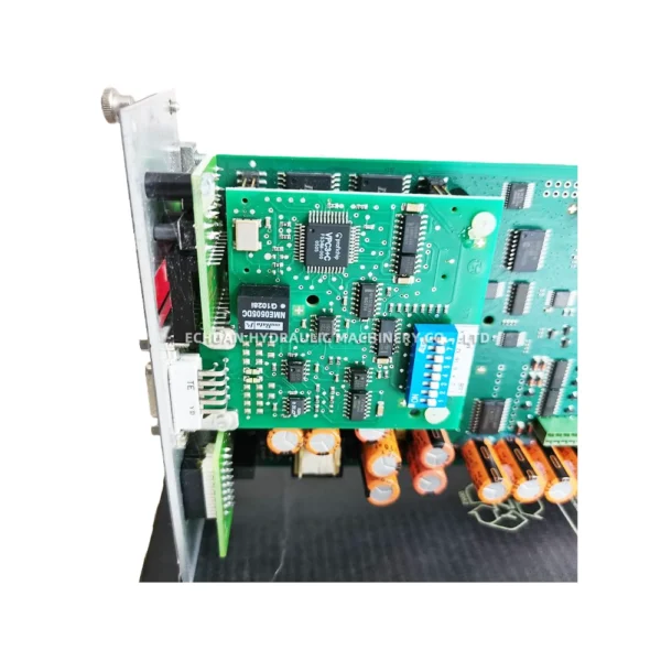 REXROTH R901047778 VT-HACD-1-13V01-P-0 - Image 4