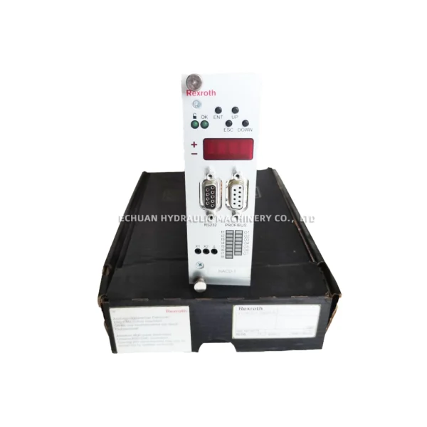 REXROTH R901047778 VT-HACD-1-13V01-P-0